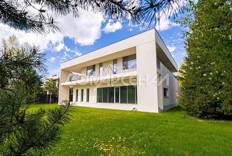 КП У Реки Новая Москва