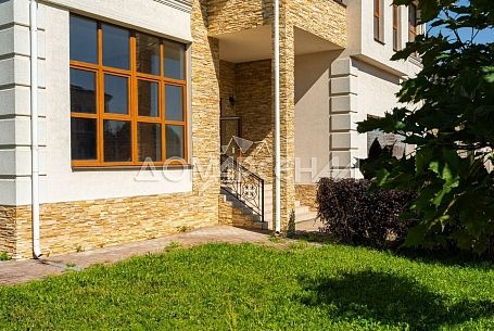 Продажа коттеджей в КП Резиденция Николинские Ключи Продажа коттеджей в КП Резиденция Николинские Ключи