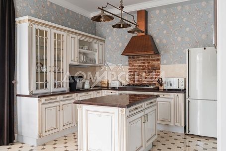 Продажа коттеджей в КП Шатры КП