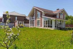 11596 КП Гайд Парк. Современная резиденция в лучшем охраняемом поселке