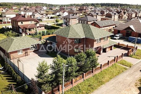 КП Подмосковные вечера КП Новая Москва