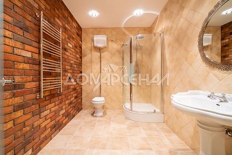 Купить дом в КП ВИК