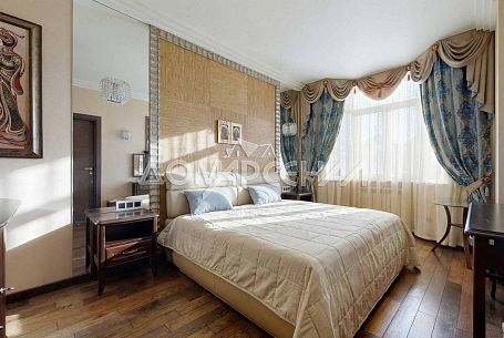 КП 11549 ЖК Дубровка. Меблированный 3х уровневый таунхаус 270 кв.м Новая Москва КП 11549 ЖК Дубровка. Меблированный 3х уровневый таунхаус 270 кв.м Новая Москва