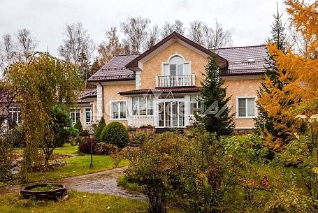 КП Глаголево-Парк