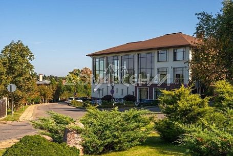 Купить коттедж в коттеджном поселоке Променад Купить коттедж в коттеджном поселоке Променад