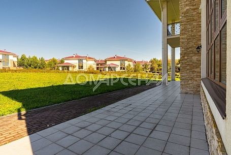 КП Резиденция Николинские Ключи Новая Москва