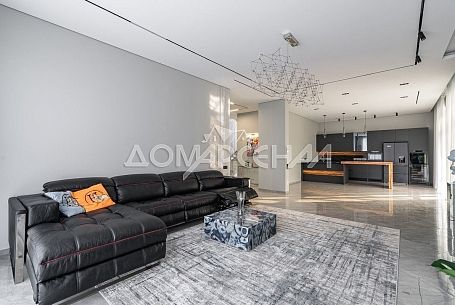 КП Чистые ключи Новая Москва