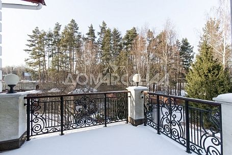 Купить коттедж в КП Зимёнки КП
