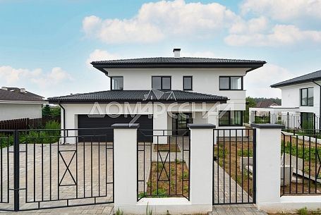 КП Цветочный Новая Москва