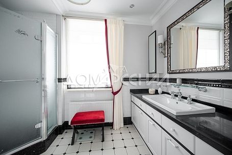 КП Бристоль Новая Москва