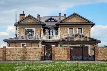 Купить участок в коттеджном поселоке Истра Кантри Клаб