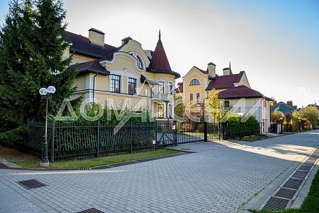 Купить дом в коттеджном поселоке Береста Купить дом в коттеджном поселоке Береста