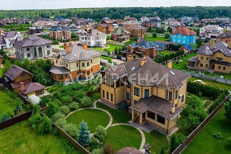 КП Чистые ключи Новая Москва