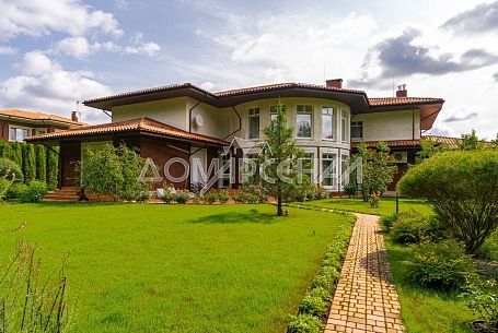 КП Благодать КП Новая Москва