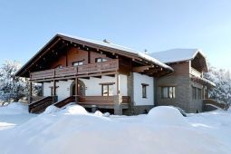 11514 КП ВИК. Премиальный меблированный дом