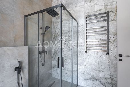 Коттеджный поселок Работники МИД КП