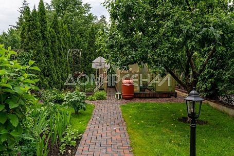 КП Антоновка Новая Москва