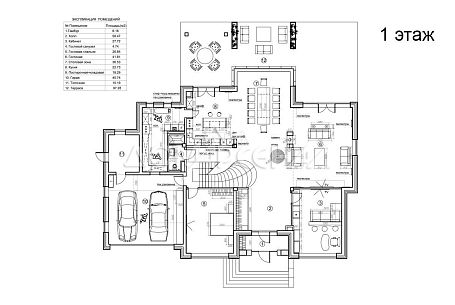 КП Променад Новая Москва