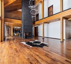 11575 КП Искра. Новый меблированный дом