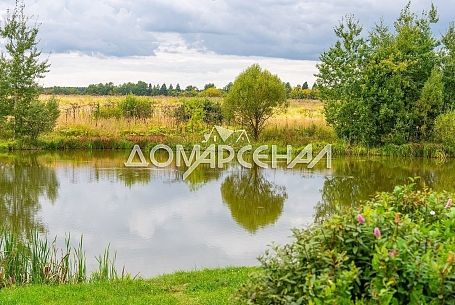 Купить коттедж в коттеджном поселоке Стольный Купить коттедж в коттеджном поселоке Стольный