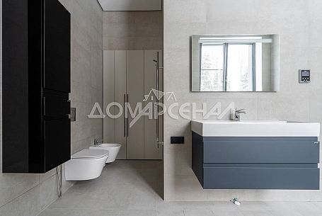 КП Природный парк Каменка Новая Москва