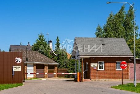 Продажа коттеджей в КП Ильичевка Продажа коттеджей в КП Ильичевка
