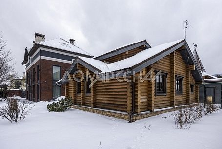 Продажа домов в КП 10653 КП Картмазово. Новый современный дом на участке 15 соток