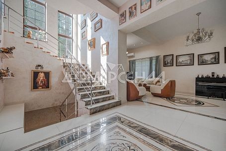 КП Высота КП Новая Москва