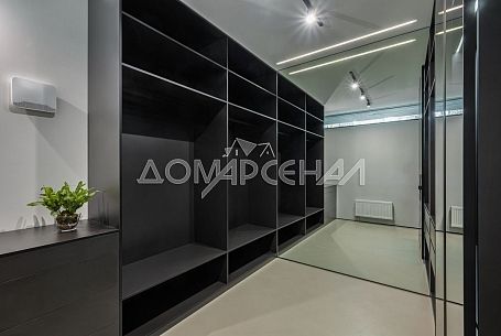 Продажа коттеджей в КП Назарьево ДПК