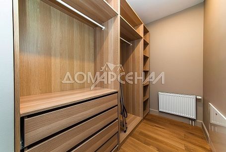 Коттеджный поселок Эко-поселок Варварино