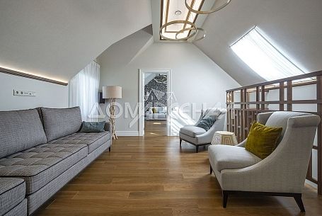 КП Трувиль Новая Москва