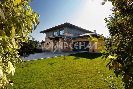 КП Эко-поселок Варварино