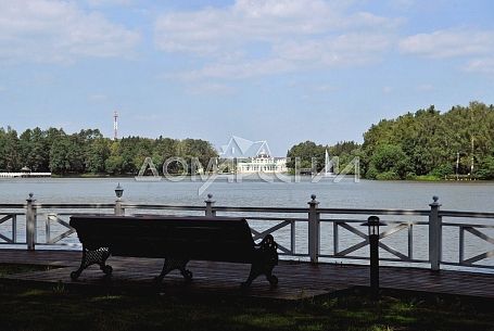 Купить дом в КП Довиль