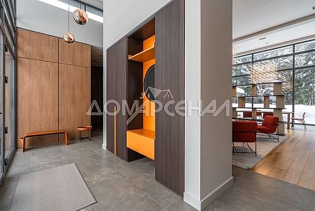 Купить дом в КП Природный парк Каменка