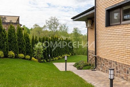 КП Эко-поселок Варварино Новая Москва