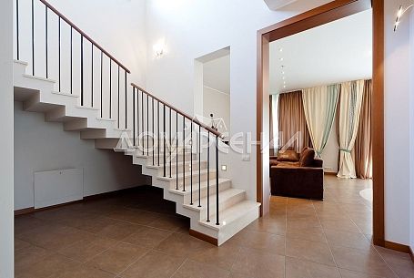 КП Крекшино