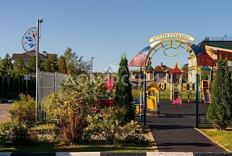 Купить дом в коттеджном поселоке Природный парк Каменка Купить дом в коттеджном поселоке Природный парк Каменка