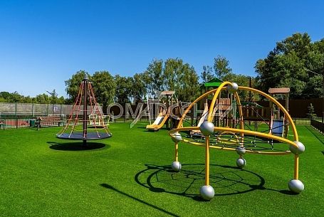 Купить коттедж в КП Ильичевка Купить коттедж в КП Ильичевка