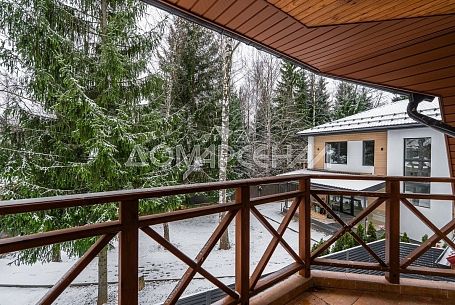 Коттеджный поселок Колос-1 КП