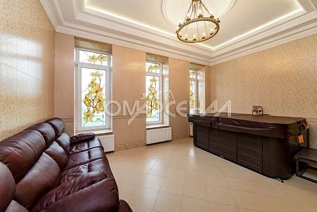 Купить дом в КП Чистые ключи