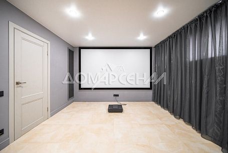 Коттеджный поселок Гайд Парк