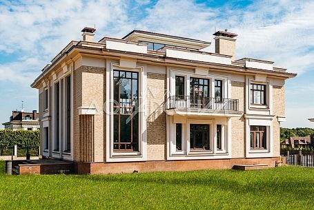 Купить дом в КП Стольное КП