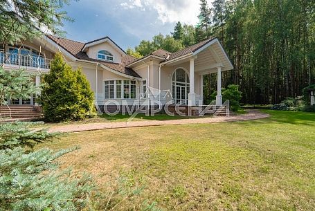 Изумрудная долина Изумрудная долина