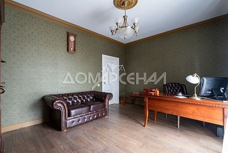 Продажа коттеджей в КП Шатры КП