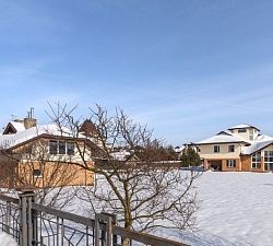  11578 КП Альпийская деревня. Земельный участок 35 соток