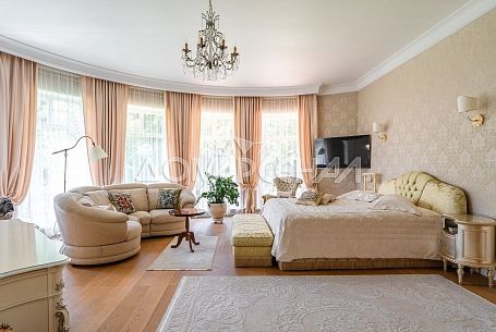 КП Благодать Новая Москва