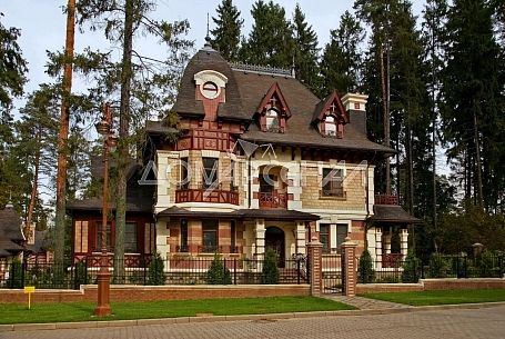 КП Довиль