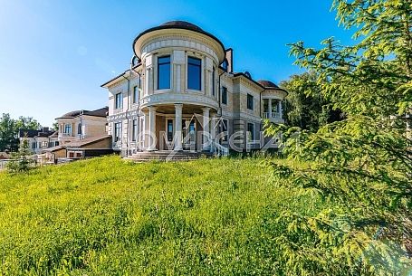 Коттеджный поселок Идиллия