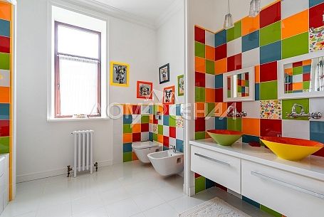Чистые ключи Чистые ключи