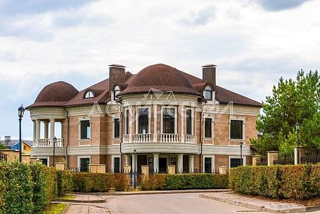 КП Идиллия Новая Москва КП Идиллия Новая Москва